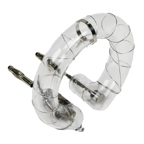 Tube de rechange pour flash à quartz Profoto B2 haute capacité dans toutes les versions B2
