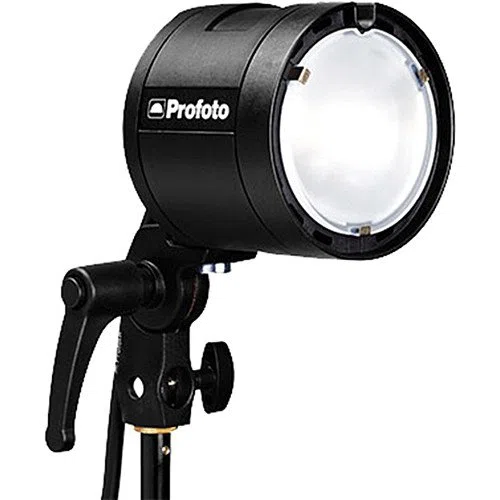 Tube de rechange pour flash à quartz Profoto B2 haute capacité dans toutes les versions B2