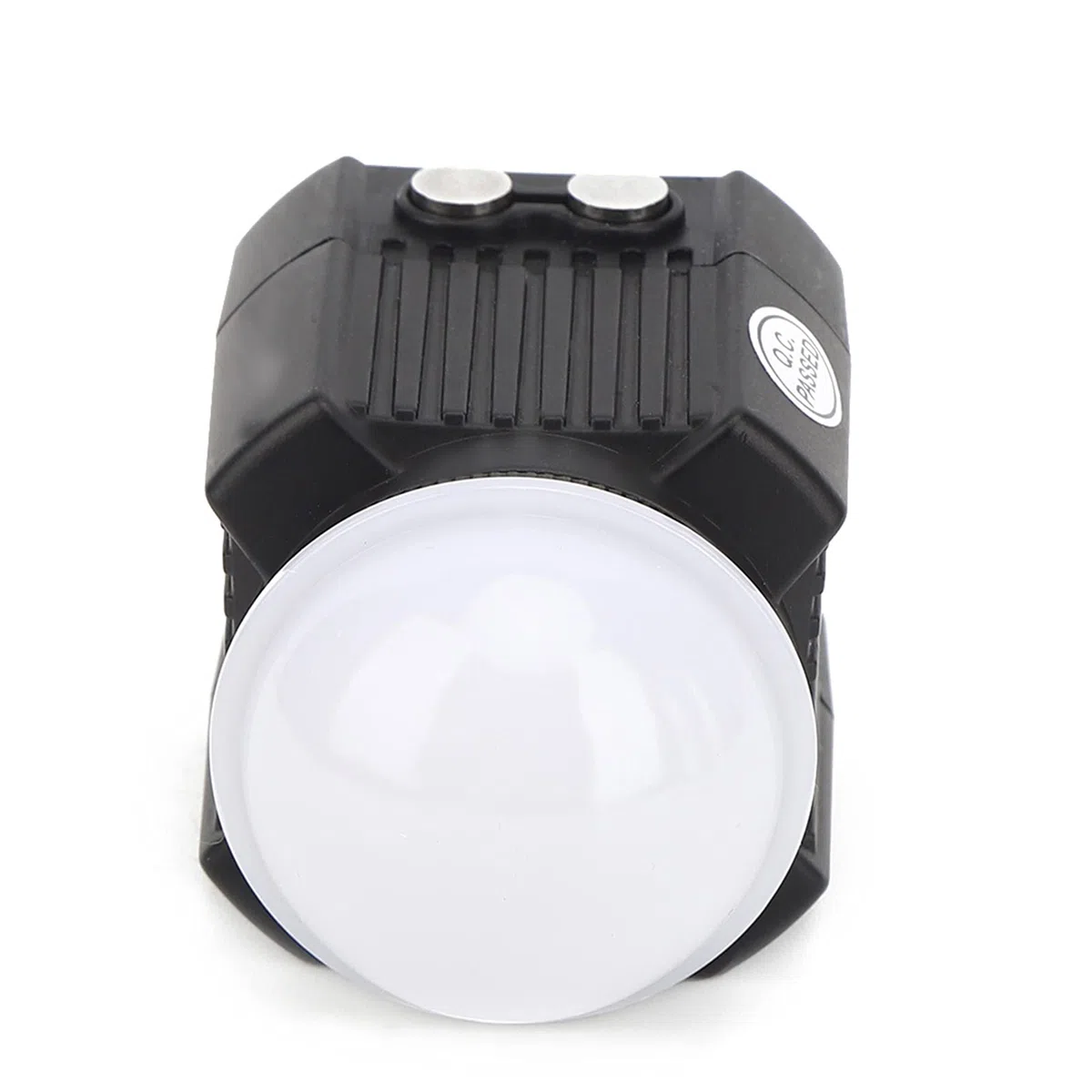 Lumière de Remplissage de Plongée à économie d'énergie de Lumière de Remplissage de 60M, Lumière de Remplissage étanche, pour la Vidéo de Divertissement de Photographie