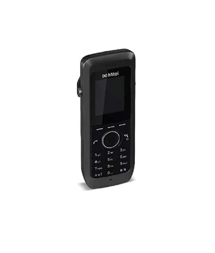 Mitel Téléphone système 5613 DECT pour MX-One et Business 50006897