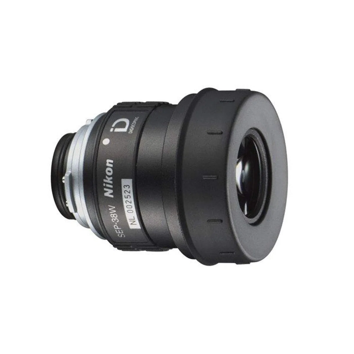 Oculaire NIKON SEP-38W 30x/38x pour longue vue PROSTAFF 5