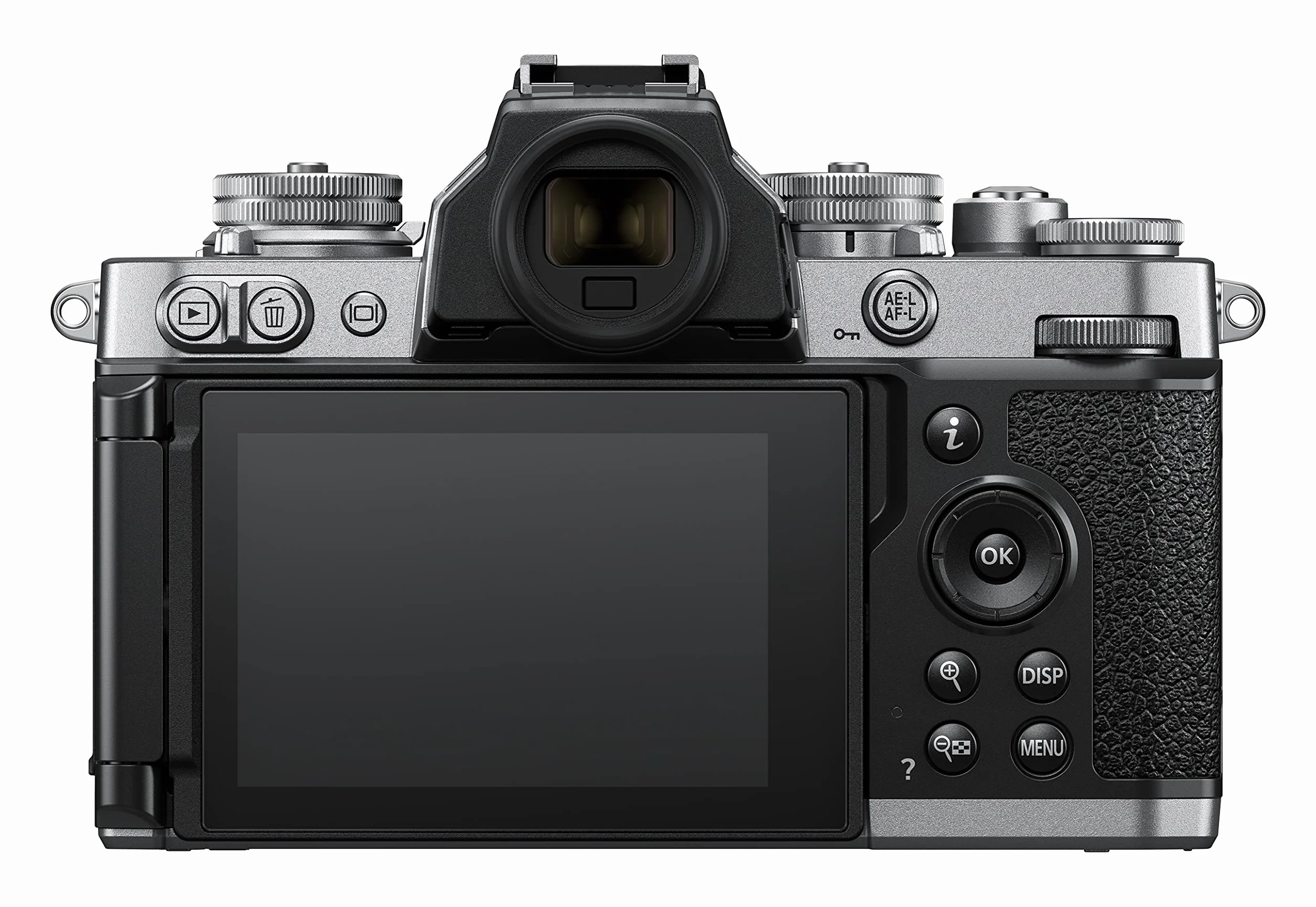 NIKON KIT Z fc + NIKKOR DX Z 16-50 mm VR Série Limitée + DX 50-250mm, appareil photo hybride capteur DX (20,9 MP, 4K/30p, rafale 11 i/s, écran tactile orientable)
