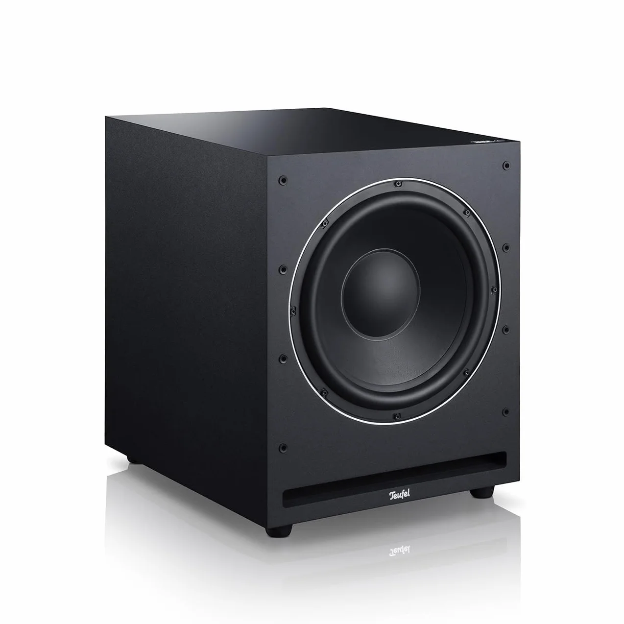 Teufel Theater 500 Surround Soundsystem 5.1 Home Theater - Système Home-cinéma, Caisson de Basses Puissant pour Musique, Films et Gaming