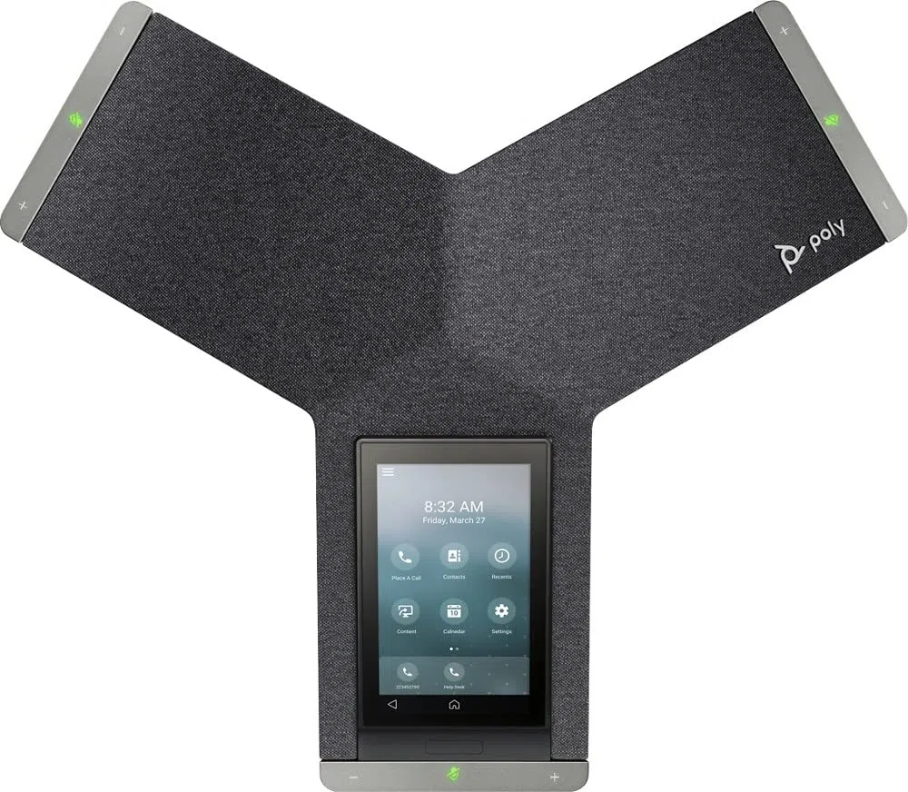 TRIO C60 POE EU/ANZ