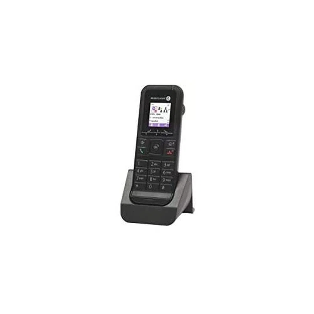 Alcatel Lucent Dect 8232 S (sans Chargeur)