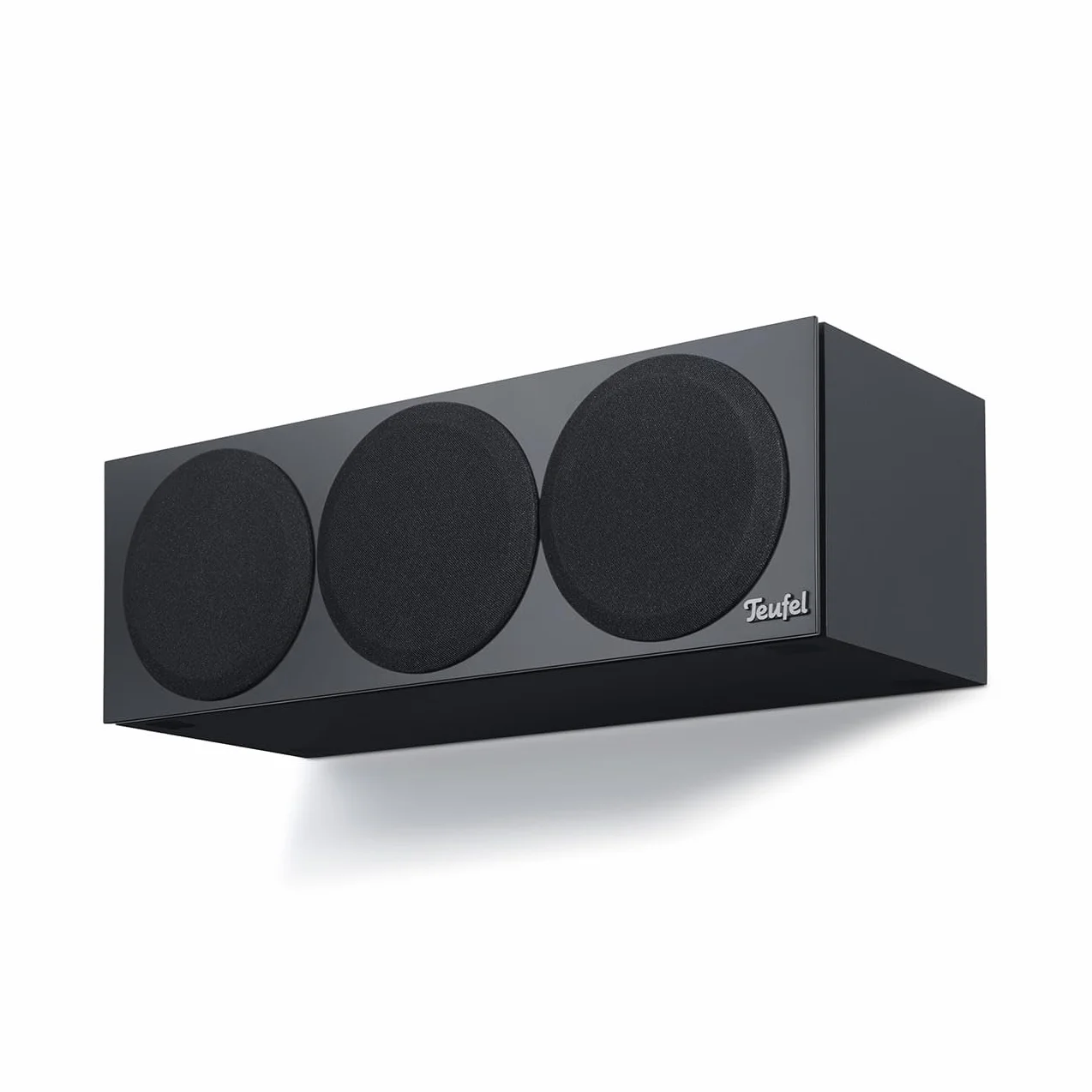 Teufel Theater 500 Surround Soundsystem 5.1 Home Theater - Système Home-cinéma, Caisson de Basses Puissant pour Musique, Films et Gaming