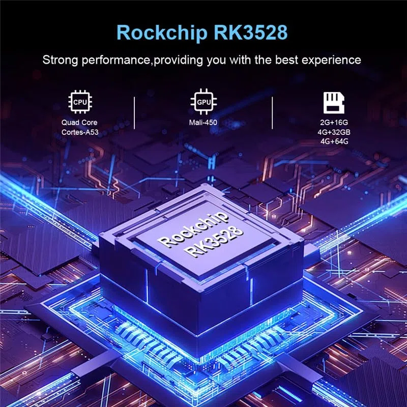 Boîtier TV Android 14.0, TX98 Pro + Smart TV Box RK3258 Quad-Core 64 Bits Arm Cortex-A53 Prise en Charge 8K/4K 2,4/5,0 Ghz WiFi BT4.0 100/1000M Ethernet HDMI 2.0 H.265 Décodeur,4gb+64gb