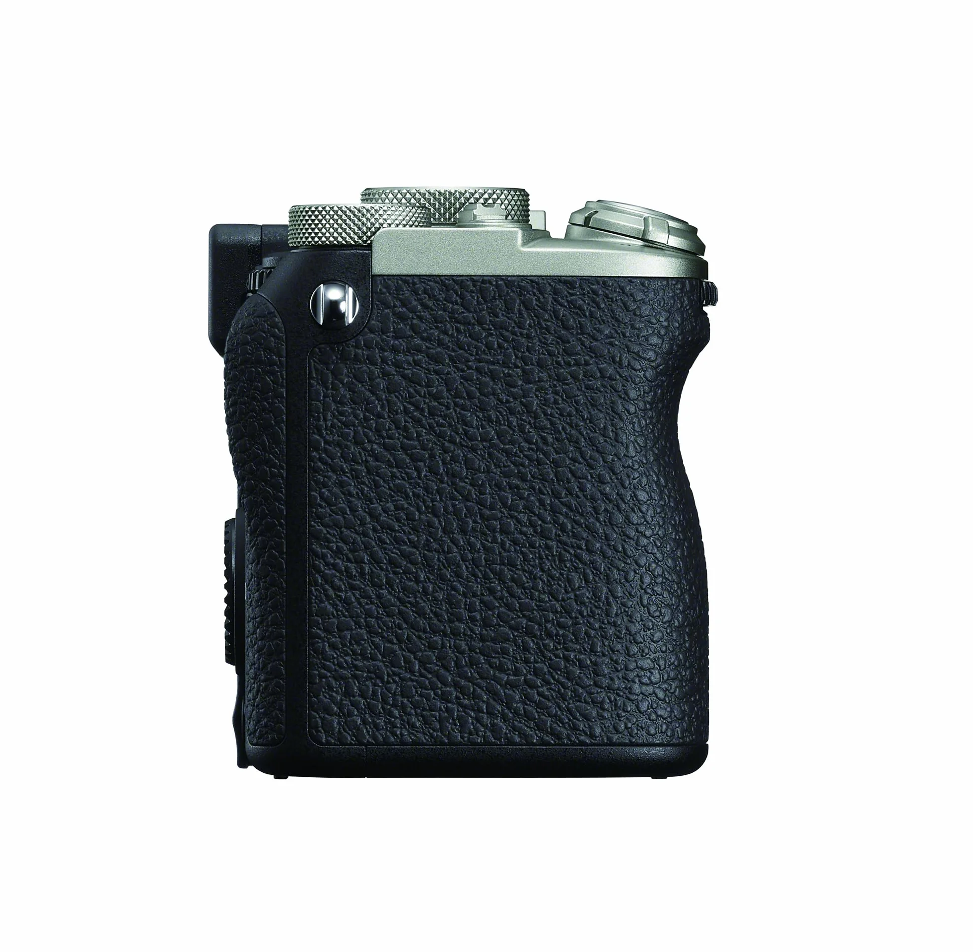Sony Alpha 7CR Appareil Photo Hybride Plein Cadre Interchangeable Argenté