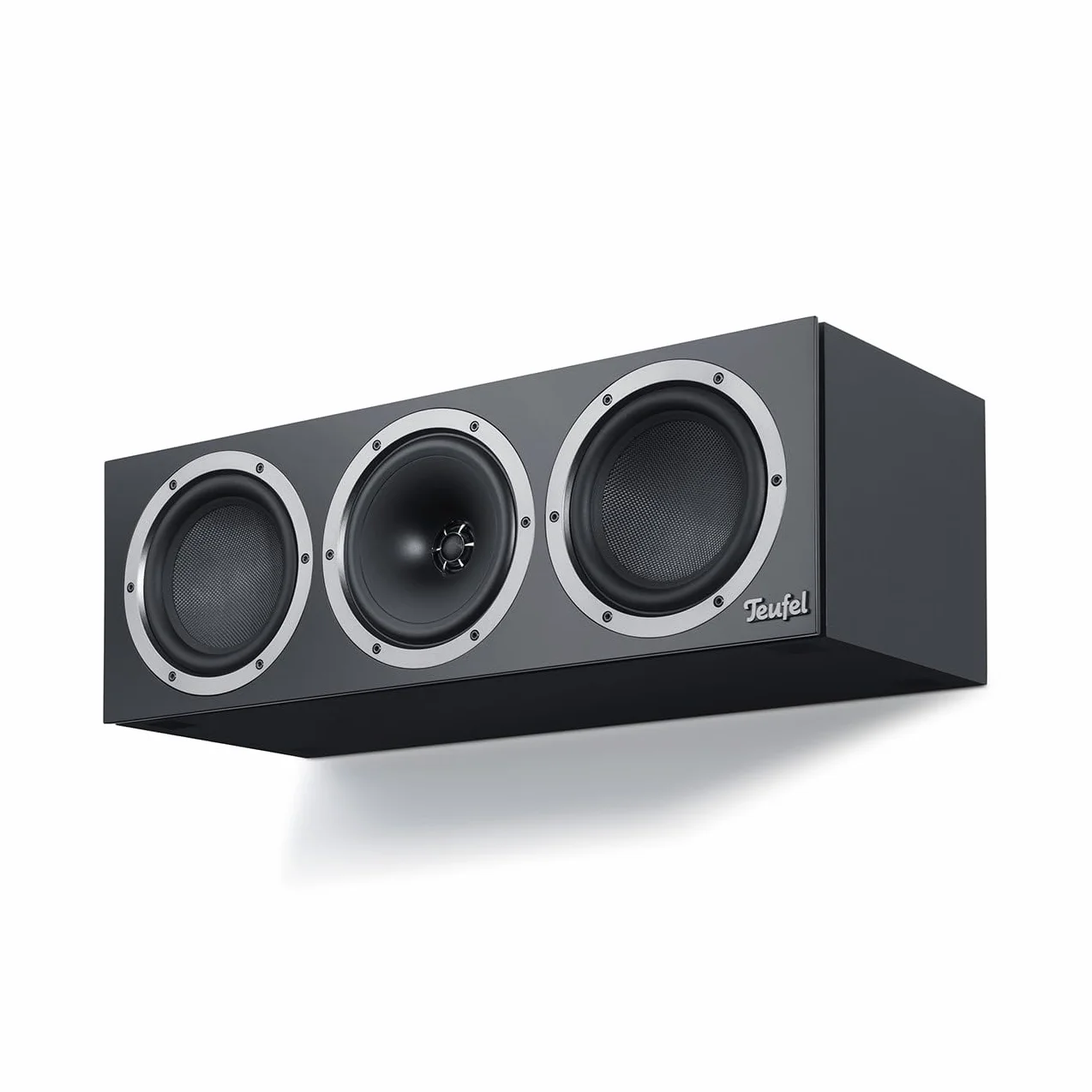 Teufel Theater 500 Surround Soundsystem 5.1 Home Theater - Système Home-cinéma, Caisson de Basses Puissant pour Musique, Films et Gaming