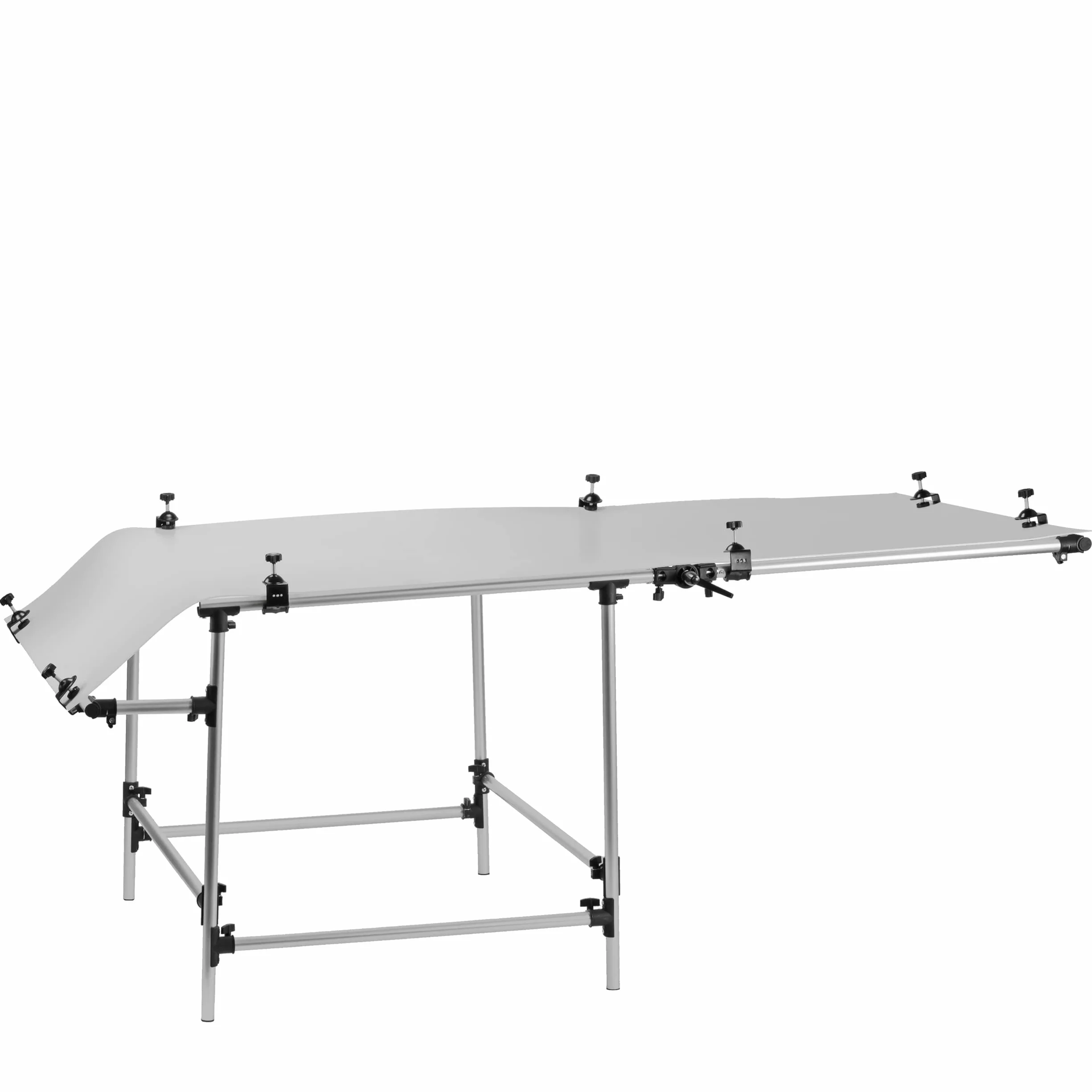BRESSER Y-11 Table de prise de vue 100x200cm