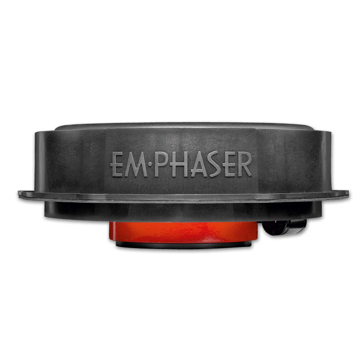 EMPHASER EM-VWF3 Système de composants Plug & Play 3 voies 20 cm Compatible avec VW T5, camping-cars, haut-parleurs encastrables pour portes et tableau de bord, 100 W RMS