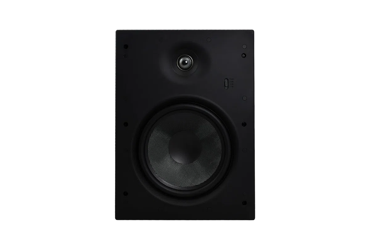 Davis Acoustics 210 RE Pro Enceinte encastrable Passive (Non connectée) 120 W - Vendue à l'unité