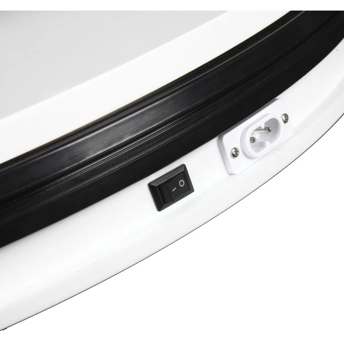 Falcon Eyes Table tournante 45 cm Max. 40 Kg