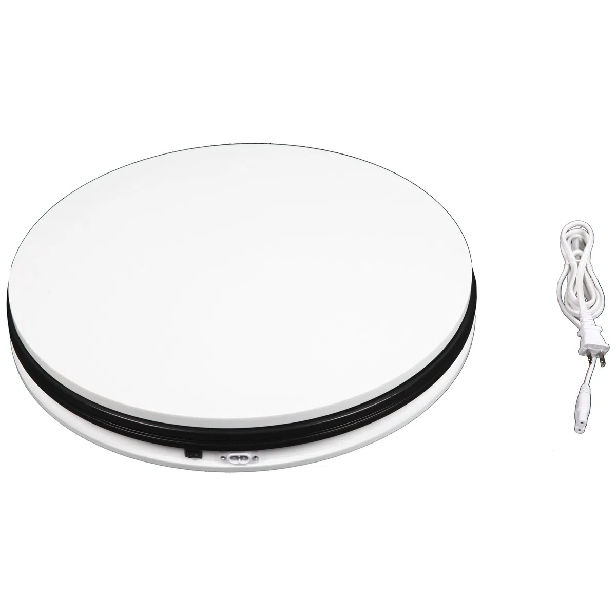 Falcon Eyes Table tournante 45 cm Max. 40 Kg