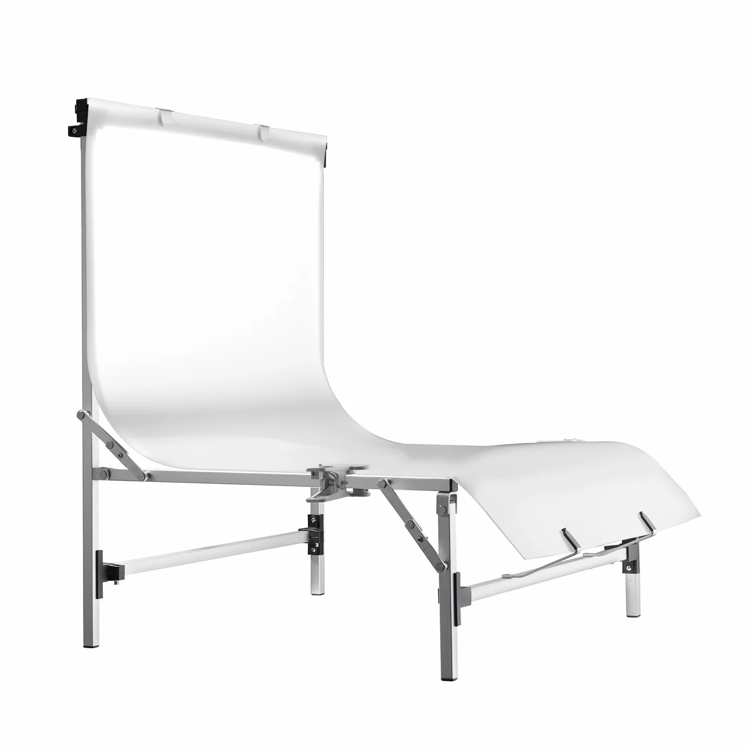 Walimex Pro Table de prise de vue Tavola (hauteur de prise de vue 28 cm)