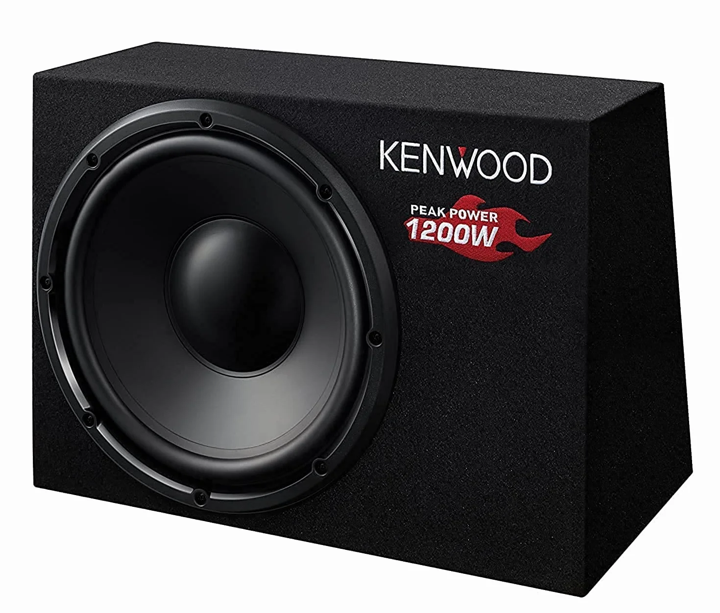 Kenwood KSC-W1200B