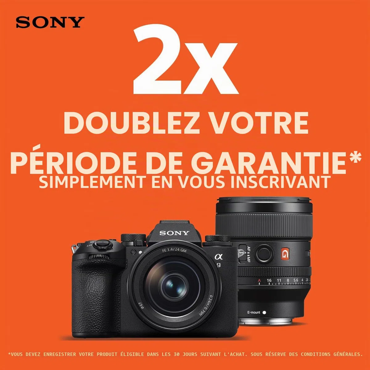 Sony Alpha 6700 – APS-C Caméra à objectif interchangeable avec capteur 24,1 MP, vidéo 4K, reconnaissance de sujets basée sur l'IA, prise de vue de journaux, manipulation LUT et fonctions conviviales