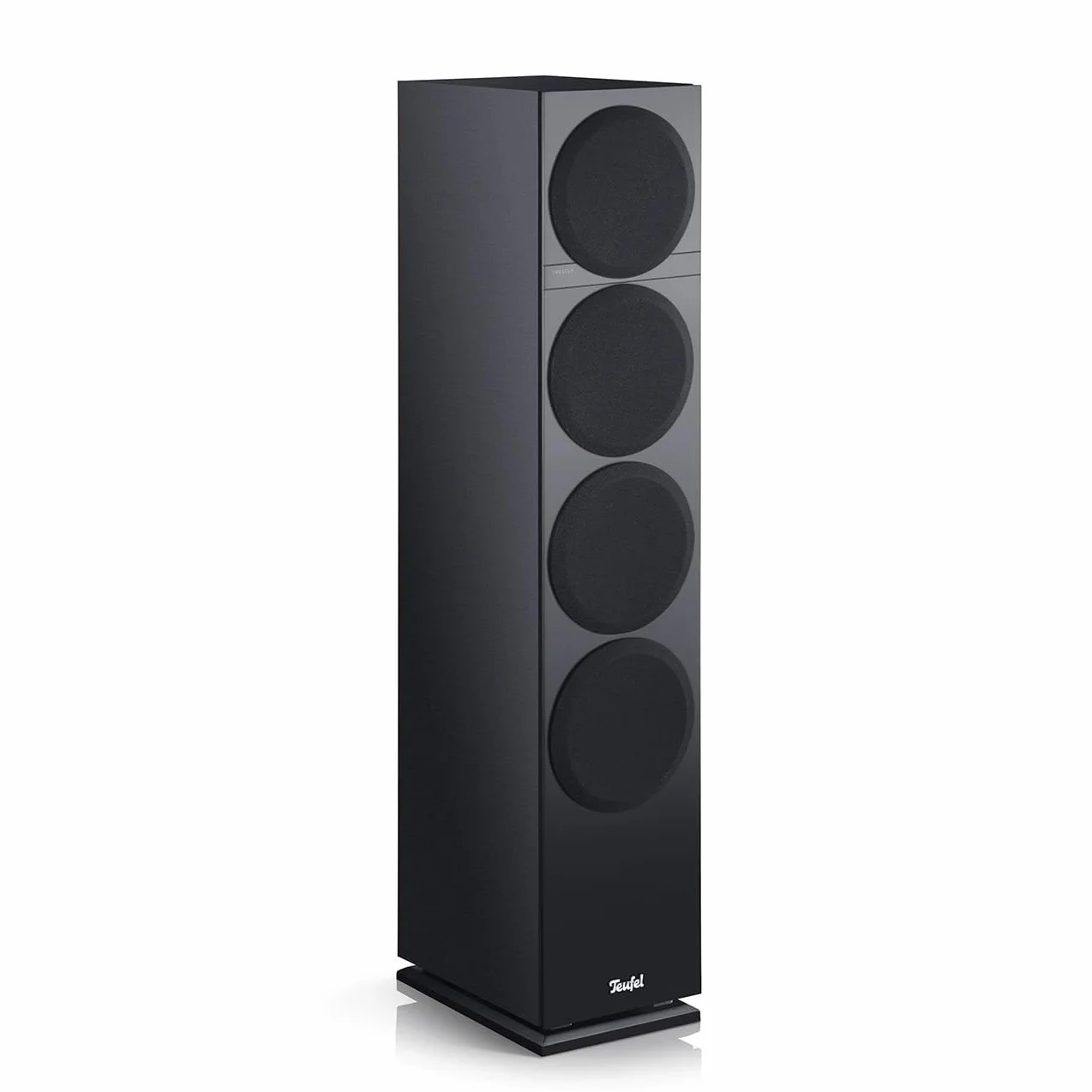 Teufel Theater 500 Surround Soundsystem 5.1 Home Theater - Système Home-cinéma, Caisson de Basses Puissant pour Musique, Films et Gaming