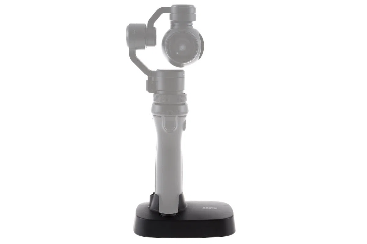 DJI Osmo Part 46 Support
