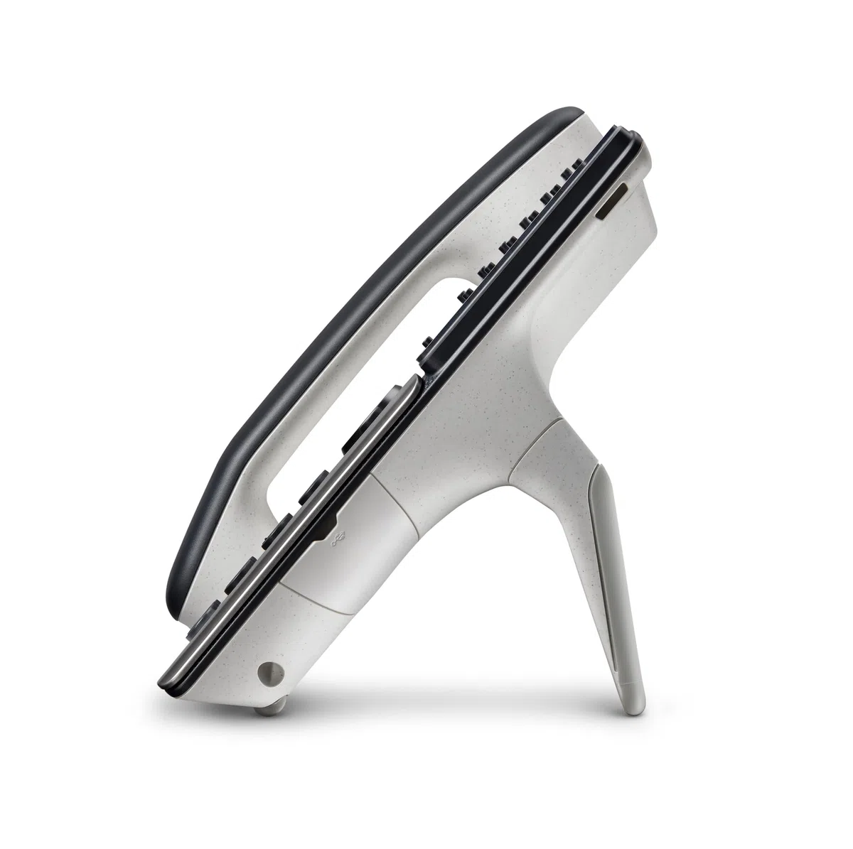 POLY Edge E550 telefono IP Nero 12 linee IPS Wi-Fi
