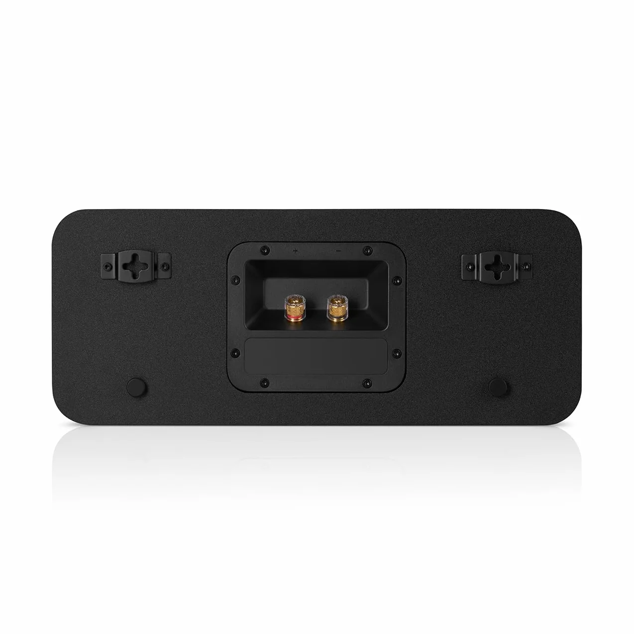 Teufel Ultima 20 Concept Système Home Cinéma 5.1 Surround, Ensemble Complet avec Récepteur AV Intégré, Bluetooth, Dolby Audio, Fonction Carte Son USB-C, HDMI Arc CEC (Noir)